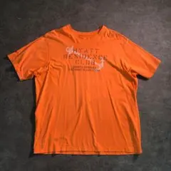 【ヴィンテージ】オーバーサイズ　プリントTシャツ　碇古着used SM15