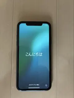 学泉様専用 Apple iPhone XR ホワイト 本体 ジャンク品 | Mercari