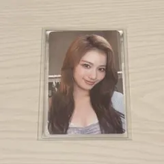 MISAMO ミサモ サナ 特典カード トレカ TWICE