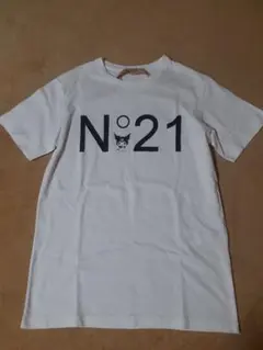 ヌメロヴェントゥーノ　クロミTシャツのサムネイル