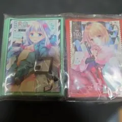 ブシロードスリーブ魔法少女リリカルなのは The MOVIE 1st 高町なのは