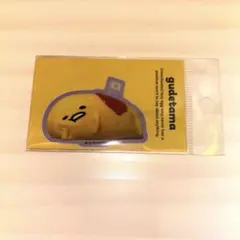 ぐでたま　オムライス　ステッカー