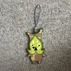 一番くじ ゼルダの伝説 コログのラバーチャーム H賞のサムネイル