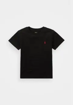 【大人気】ポロラルフローレン　Ralph Lauren　Tシャツ　黒　XXL