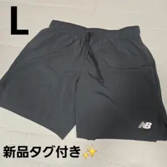 新品タグ付き✨️ ニューバランス RCショーツ L インナー付きのサムネイル