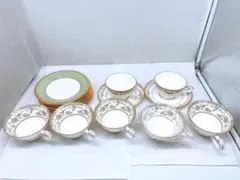 2025年最新】ノリタケ CHARLOTTEの人気アイテム - メルカリ