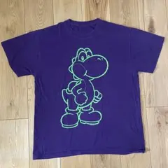 ニンテンドー　マリオ　ヨッシー　tシャツのサムネイル