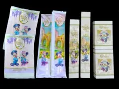 ディズニー　アメニティ　ファンタジースプリングスホテル