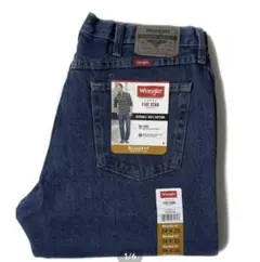 値下げ不可Wrangler Five Star Relaxed Denim