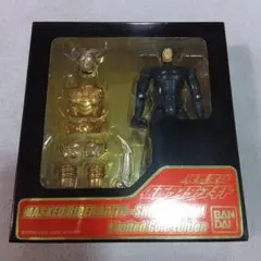 ☆未開封・未使用☆ 装着変身 アギト Limited Gold Edition - メルカリ