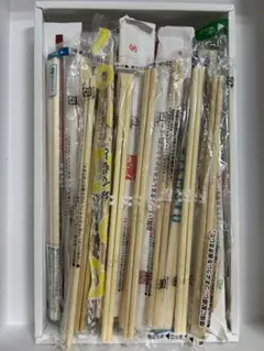 すき家の割り箸 - メルカリ