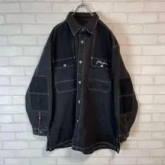 2025年最新】PHATFARM メンズ Gジャン・デニムジャケットの人気
