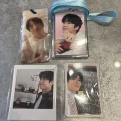 チェジョンヒョプ　ファンクラブグッズ