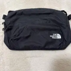 ノースフェイスバックインバック