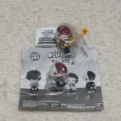 僕のヒーローアカデミア ガチャ　轟焦凍