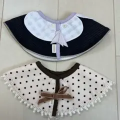 マールマール　スタイ2枚セット