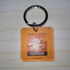 虎杖悠仁 呪術廻戦PLAZA in ロフト トレーディングカラーアクリルチャーム