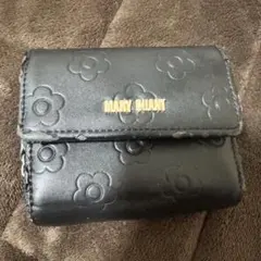 マリークワント　財布