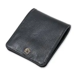 2025年最新】chromehearts クロムハーツ ワンスナップ ウォレットの