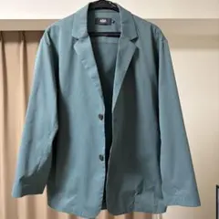 AZUL BY MOUSSY テーラードジャケット セットアップ Mのサムネイル