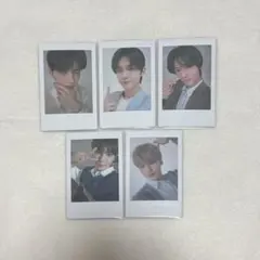 txt act : promise インスタントフォト