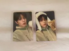 Stray Kids FANS DOIT ヨントン トレカ スンミン