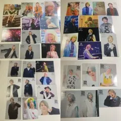藤澤涼架 フォトカ まとめ売り37枚