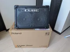 ROLAND Cube Street EXのサムネイル
