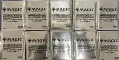 12個 未開封 コマンダープロテクター 藤ちょこ 放浪皇 四季の旅路 MTG