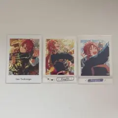 あんスタ 月永レオ ぱしゃっつ