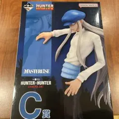 HUNTER×HUNTER 1番くじC賞 カイト