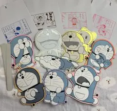 2026年最新】ドラえもんなんてことないシールの人気アイテム - メルカリ