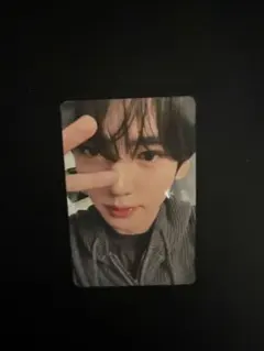 TXT テヒョン TOGETHER Weverse ラキドロ - メルカリ