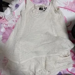 BACKS セットアップのサムネイル