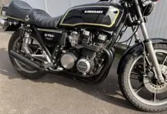 2026年最新】z750FX 3型の人気アイテム - メルカリ