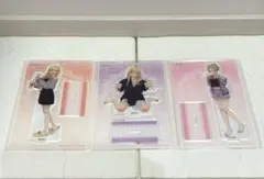 開封中古品　着せ恋　喜多川海夢　アクスタ　キャラポップストア　３種