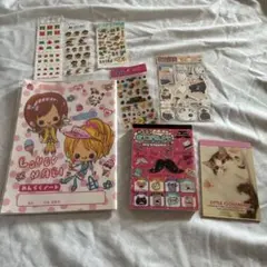 シールノート 平成