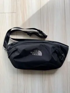 【美品！ほぼ新品】THE NORTH FACE ウエストバッグ Orion 3