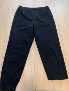 UNIQLO AIRism ジョガーパンツ Lサイズ
