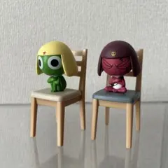 ケロロ軍曹 まちぼうけ 2個セット☆