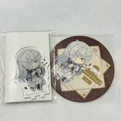 アイドリッシュセブン アニメイトカフェ アニカフェ 千 記念日2024 アクスタ