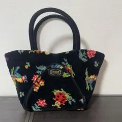 フェイラー　ハイジ　バッグ
