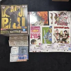 ドラゴンボール 一番くじ ポスターまとめ売り 20点 ドラゴンボール 一番くじ ポスターまとめ売り 20点 - メルカリ