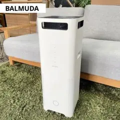 2026年最新】BALMUDA 空気清浄機・イオン発生器の人気アイテム - メルカリ