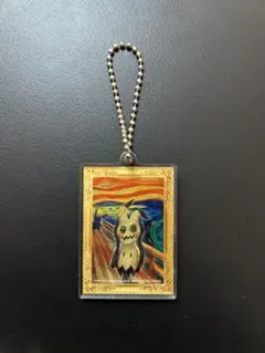 2026年最新】ムンク ポケモン キーホルダーの人気アイテム - メルカリ