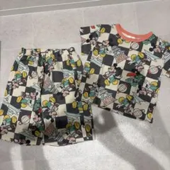ミッキー　パジャマのサムネイル