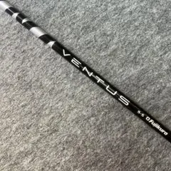 希少】初代ベンタスブラック7Xキャロウェイ3W用シャフト ベロコア