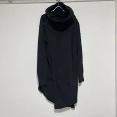 み*る様 00s archive japanese label hoodie n - メルカリ
