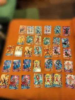 2026年最新】ドラゴンボールヒーローズ シークレットの人気アイテム