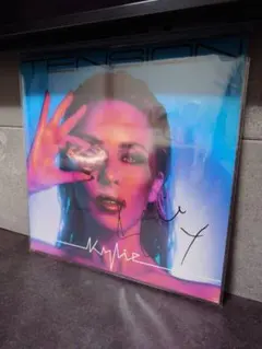 2025年最新】カイリーミノーグ サインの人気アイテム - メルカリ